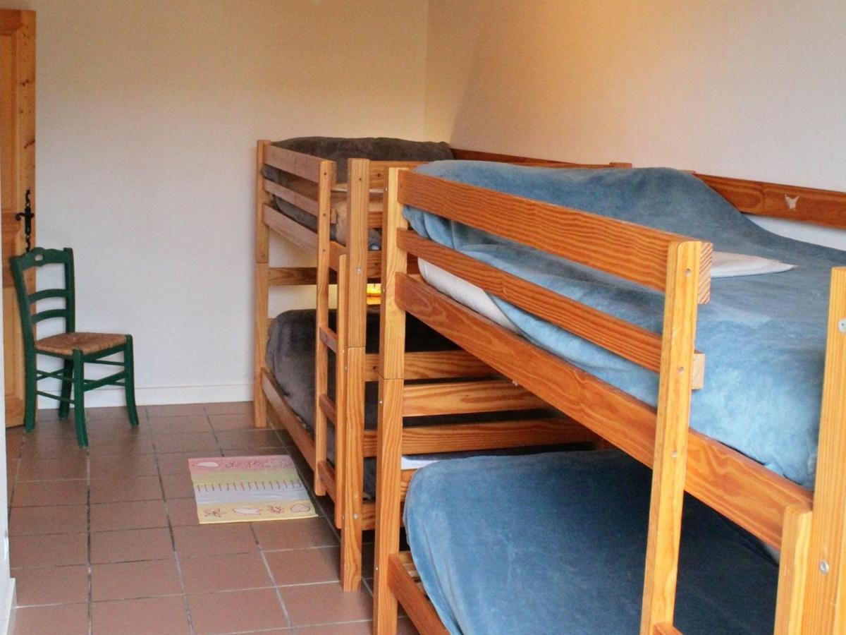 Gîte Le Mas-de-Tence, 3 pièces, 6 personnes - FR-1-582-132 Esterno foto