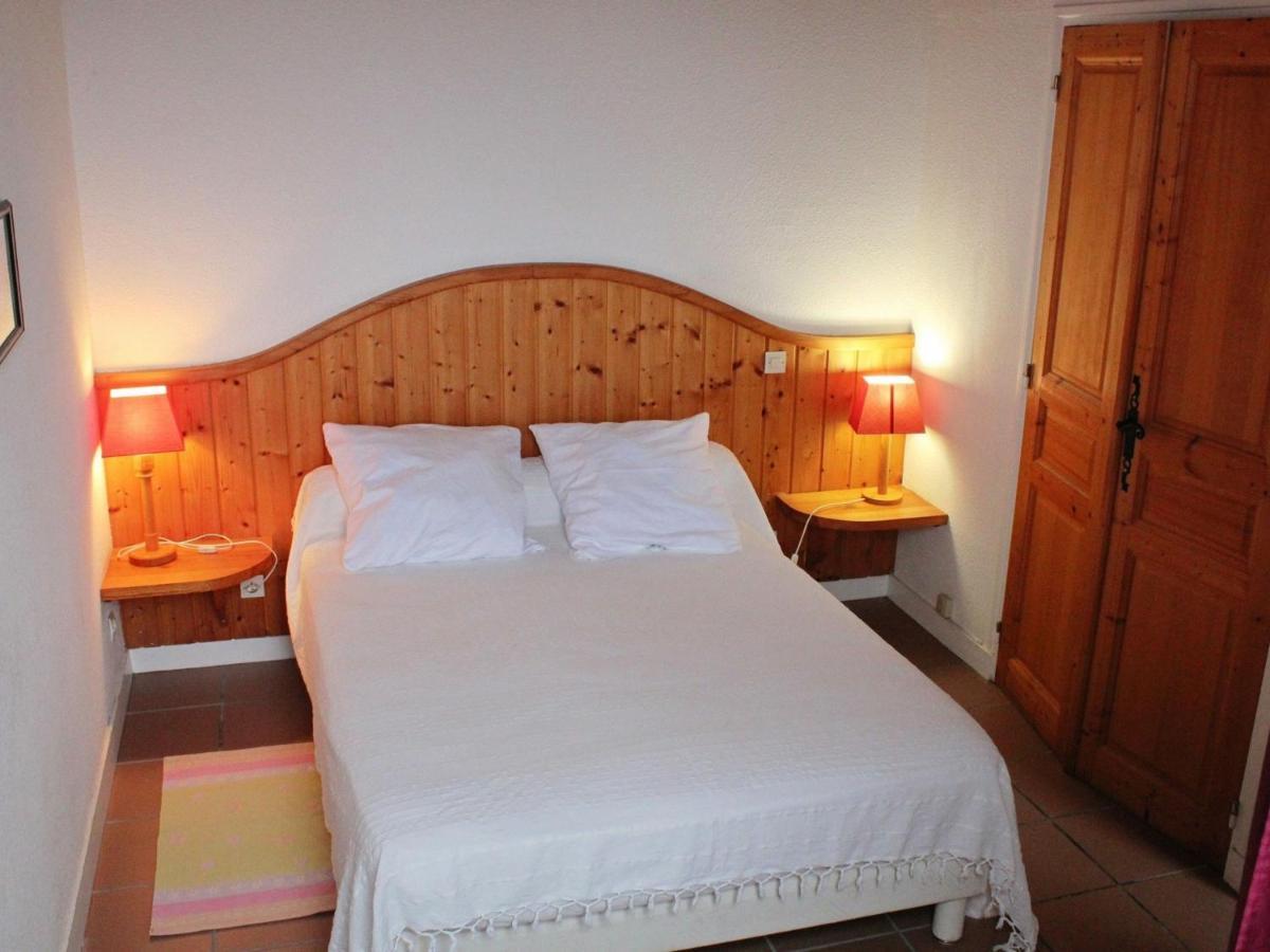 Gîte Le Mas-de-Tence, 3 pièces, 6 personnes - FR-1-582-132 Esterno foto