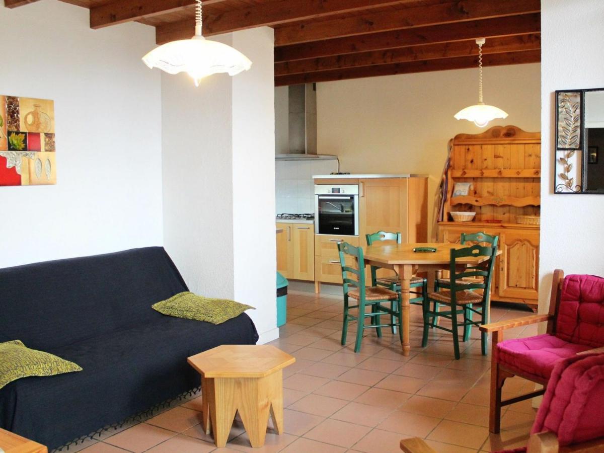 Gîte Le Mas-de-Tence, 3 pièces, 6 personnes - FR-1-582-132 Esterno foto