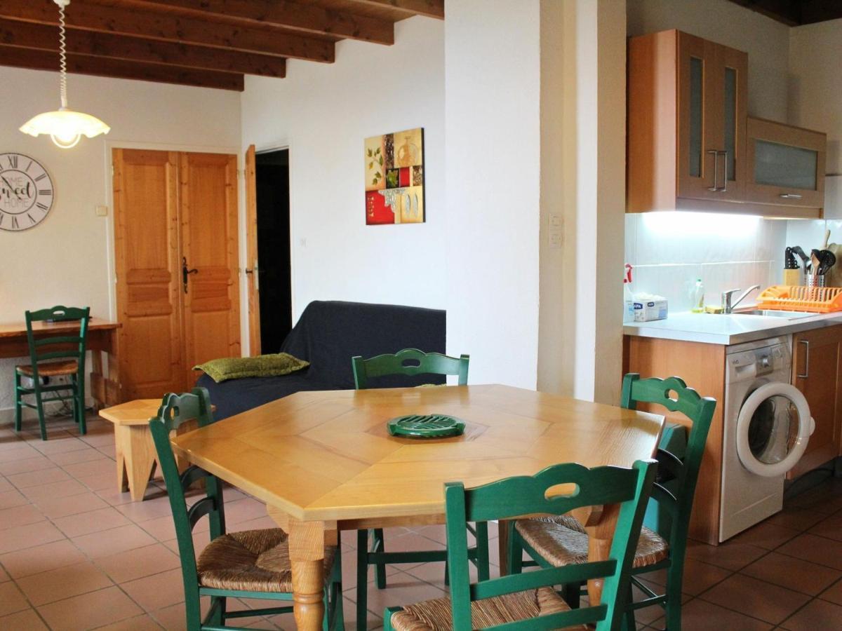 Gîte Le Mas-de-Tence, 3 pièces, 6 personnes - FR-1-582-132 Esterno foto